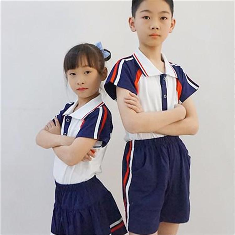 定做校服如何避免出现拉链脱齿或倾斜情况