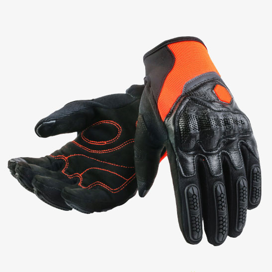 佩戴骑行手套能起到什么作用