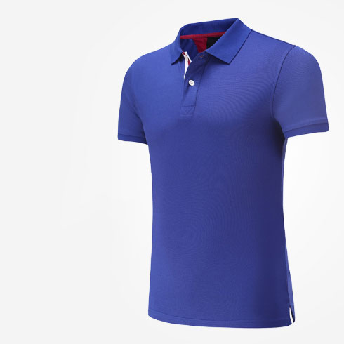 定制Polo衫有什么优势?